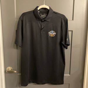 Unique Collector’s Item: 2020 NCAA Final Four Polo